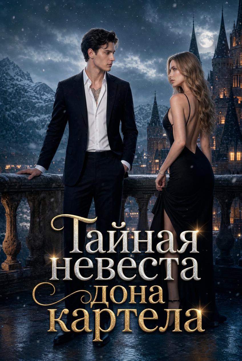 Тайная игрушка Гадюки
