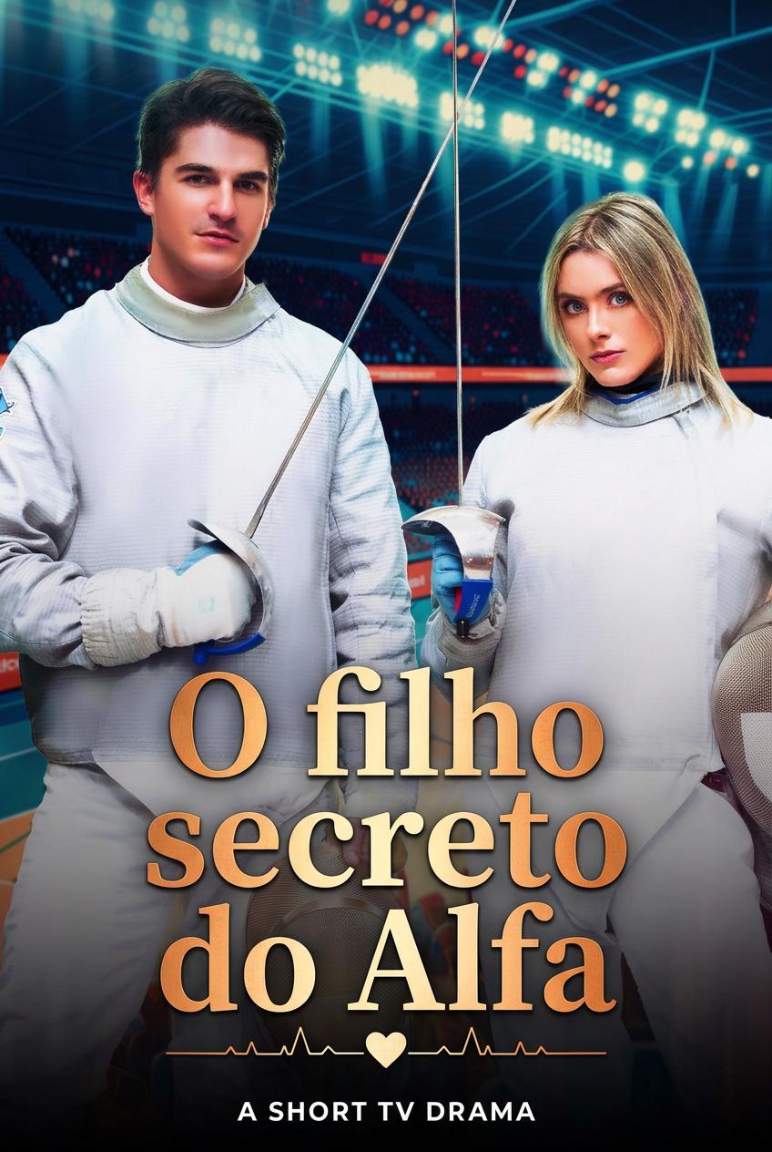 O filho secreto do Alfa