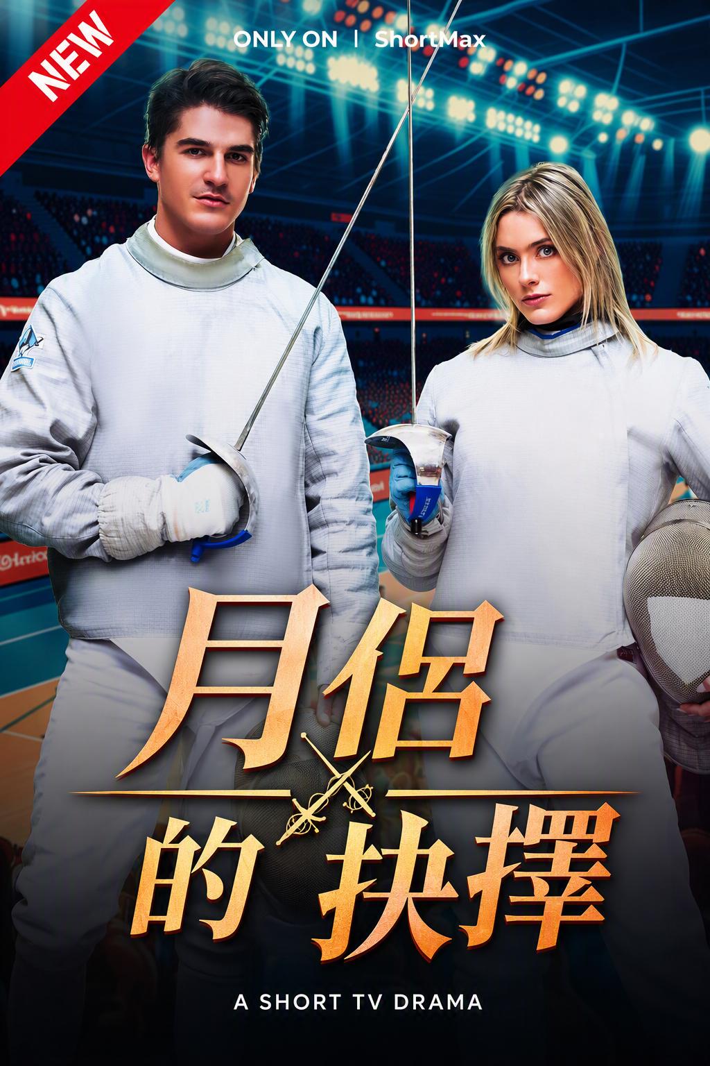 月侶的抉擇