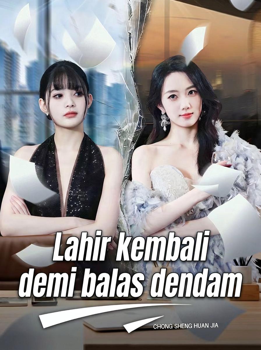 Lahir Baru Ganti Pasangan, Sahabat Menyesal