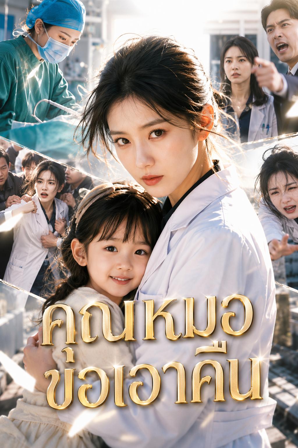 คุณหมอขอเอาคืน