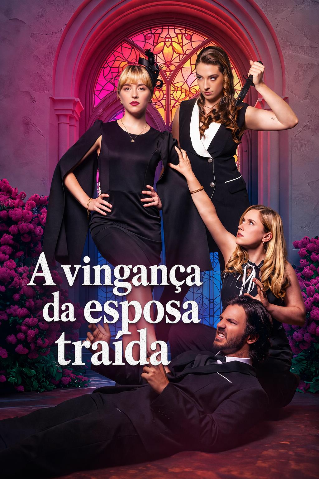 Cinzas do Amor