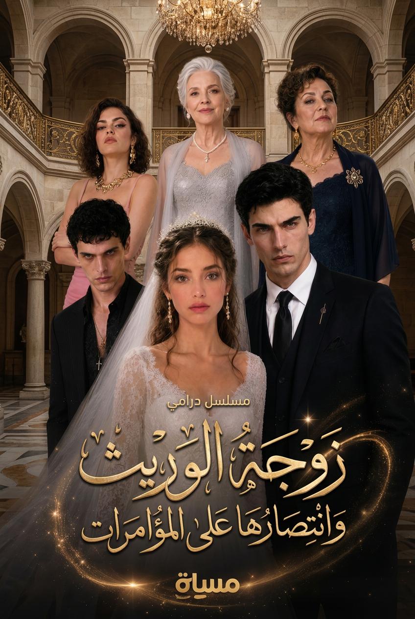 بريق النجوم في راحة يدي