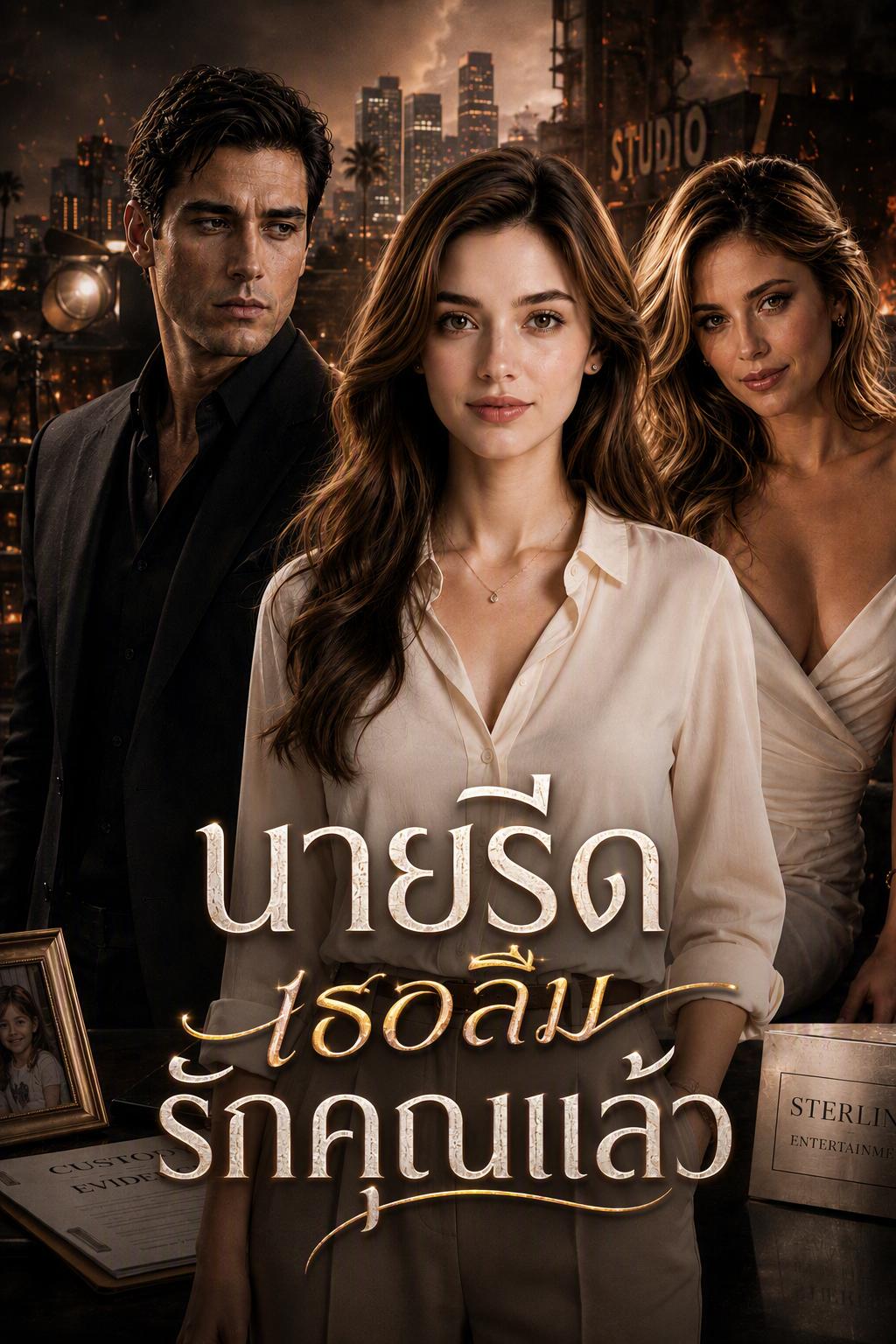 นายรีด เธอลืมรักคุณแล้ว