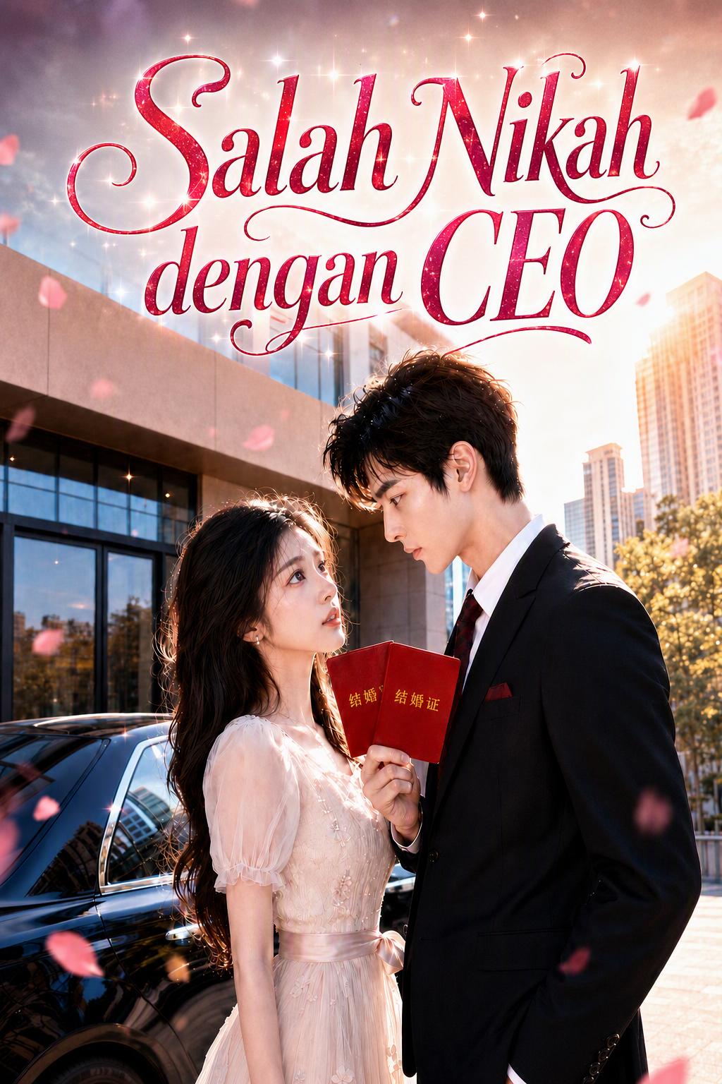Salah Pengantin, Pas Milyader