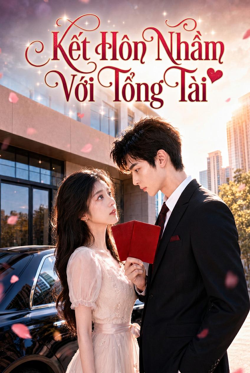 Nhầm Chú Rể, Đúng Tỷ Phú