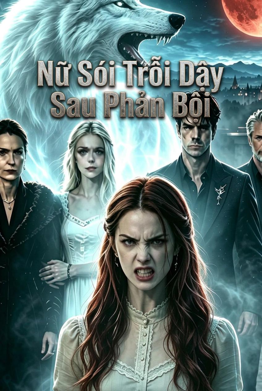 Trỗi Dậy Sau Phản Bội