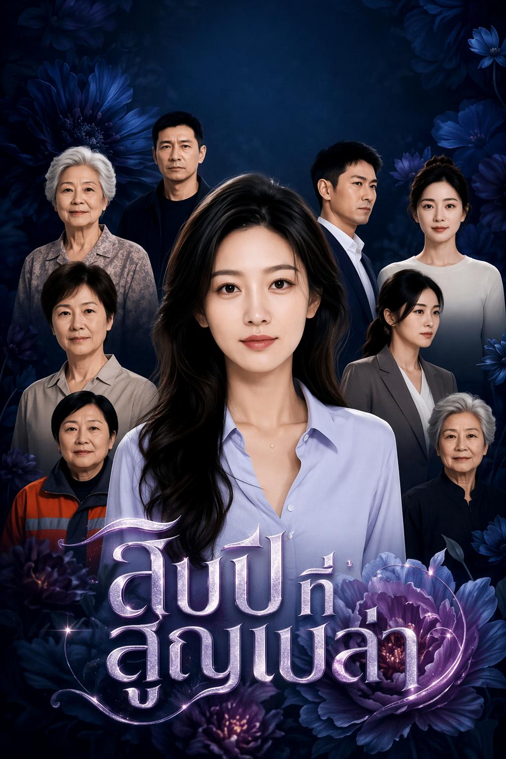 สิบปีที่สูญเปล่า