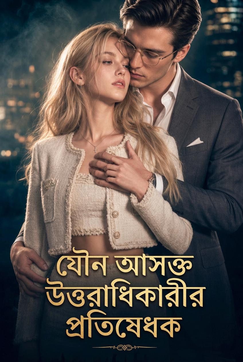 মনোচিকিৎসক ও যৌনাসক্ত উত্তরাধিকারী: আমি তোমার নিরাময়