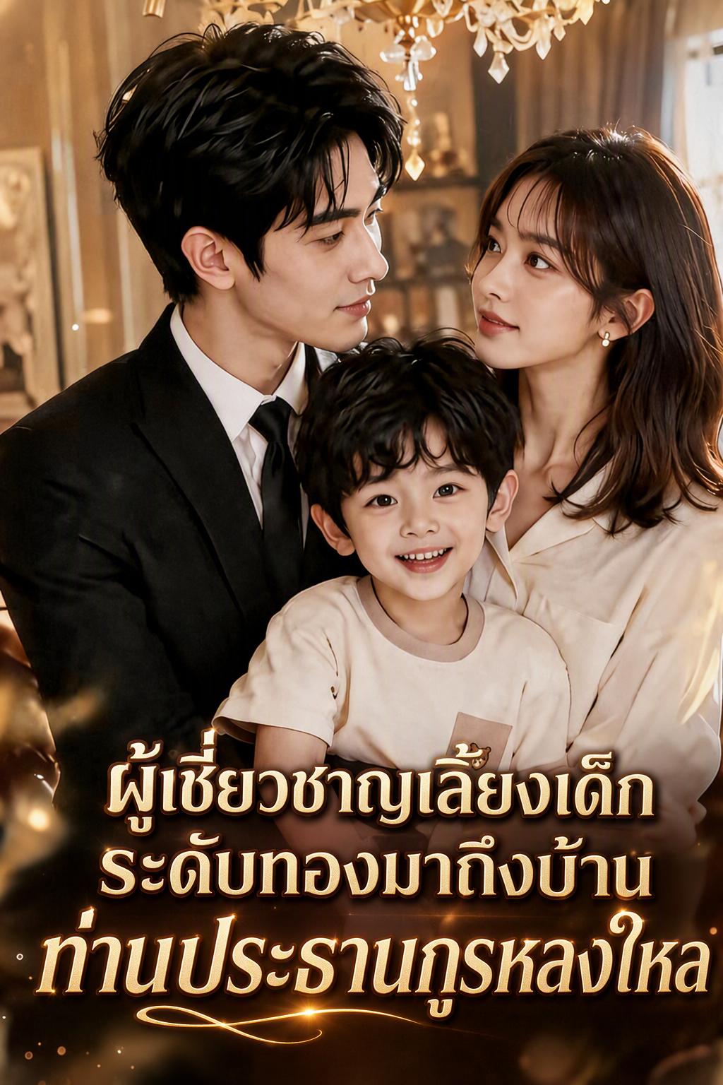 พี่เลี้ยงตัวท็อปของมหาเศรษฐี