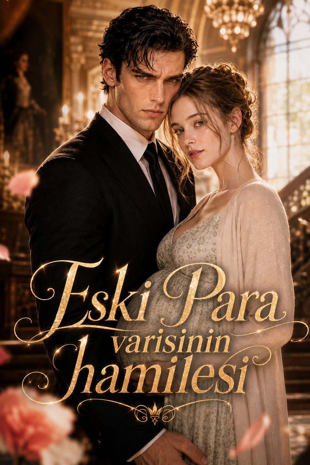 Eski Para varisinin hamilesi