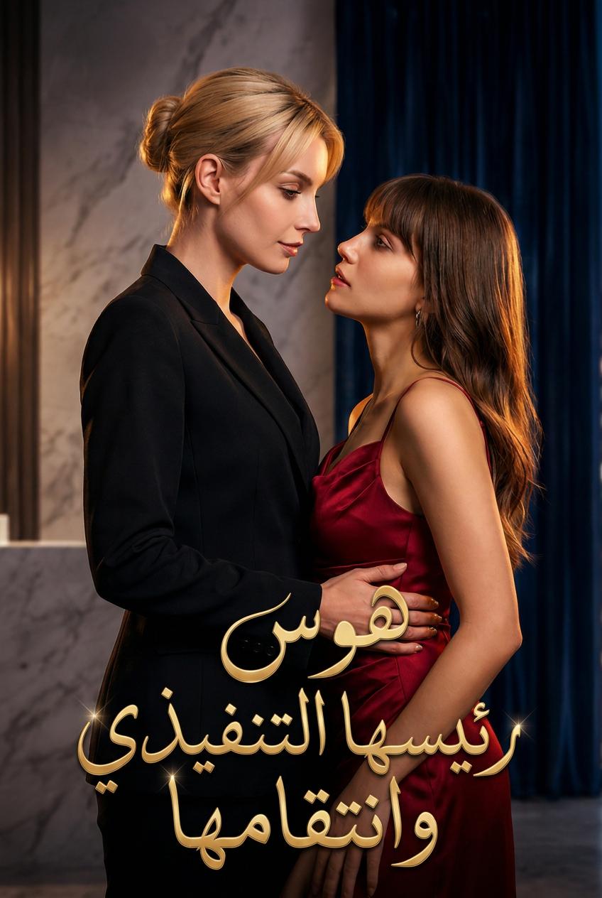 هوس مديرها التنفيذي