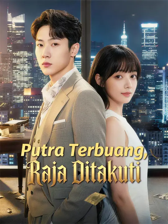 Putra Terbuang, Raja Ditakuti
