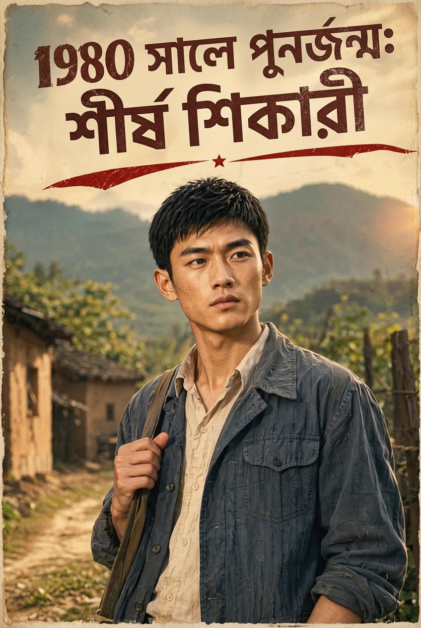 1980 সালে পুনর্জন্ম: শীর্ষ শিকারী