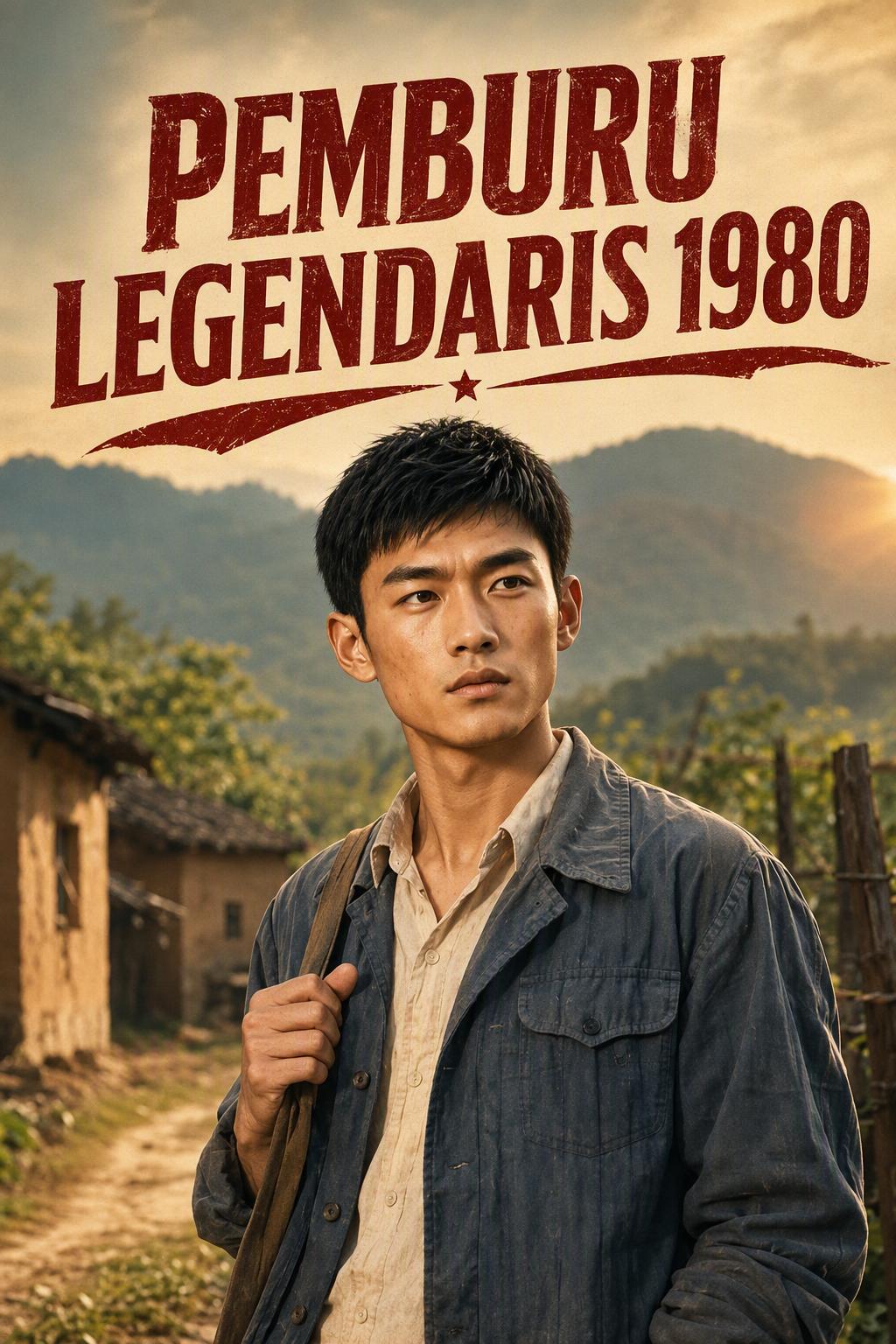Raja Pemburu Era 80-an
