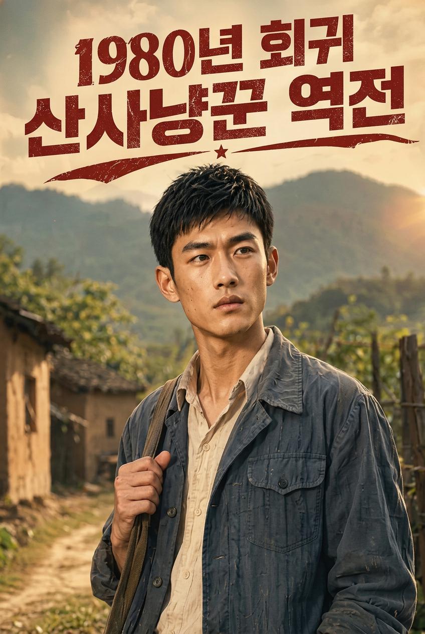 1980년 회귀 산사냥꾼 역전