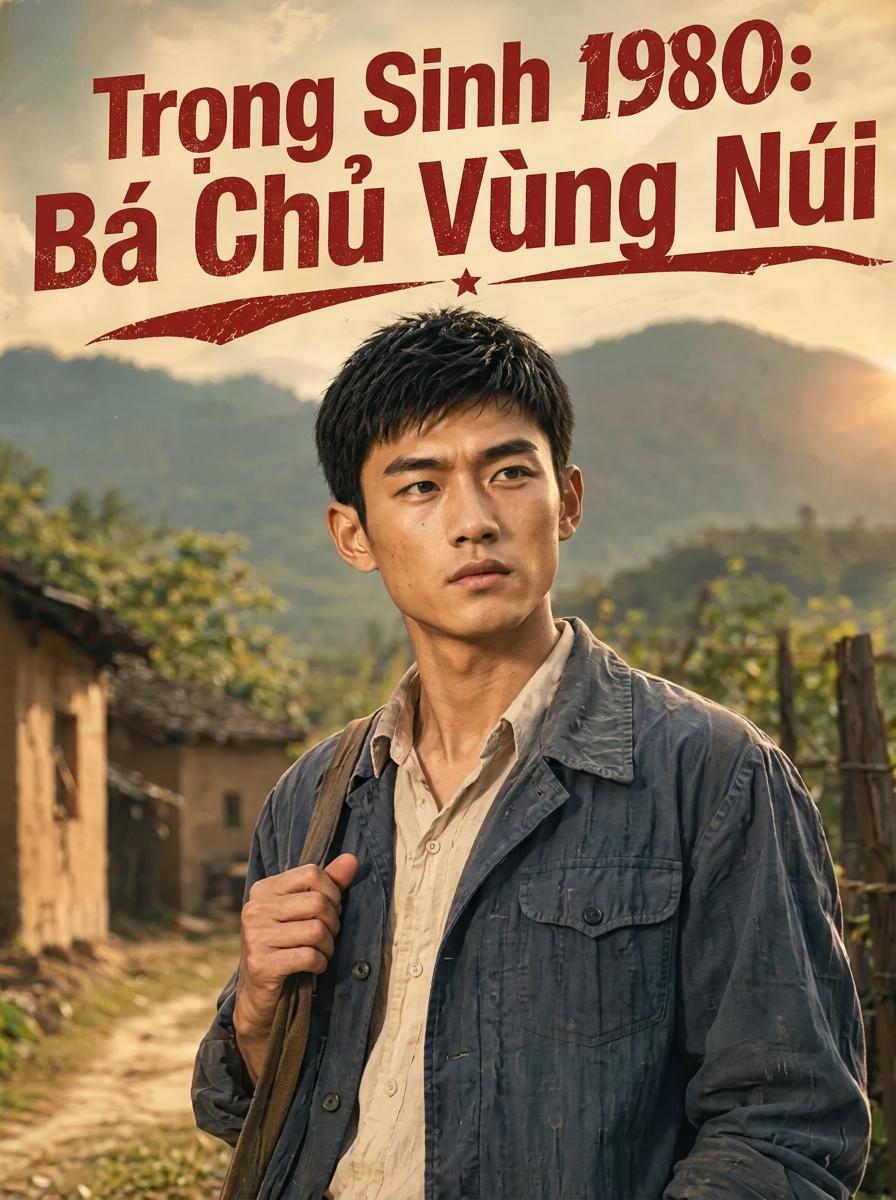 Trọng Sinh 1980: Bá Chủ Vùng Núi