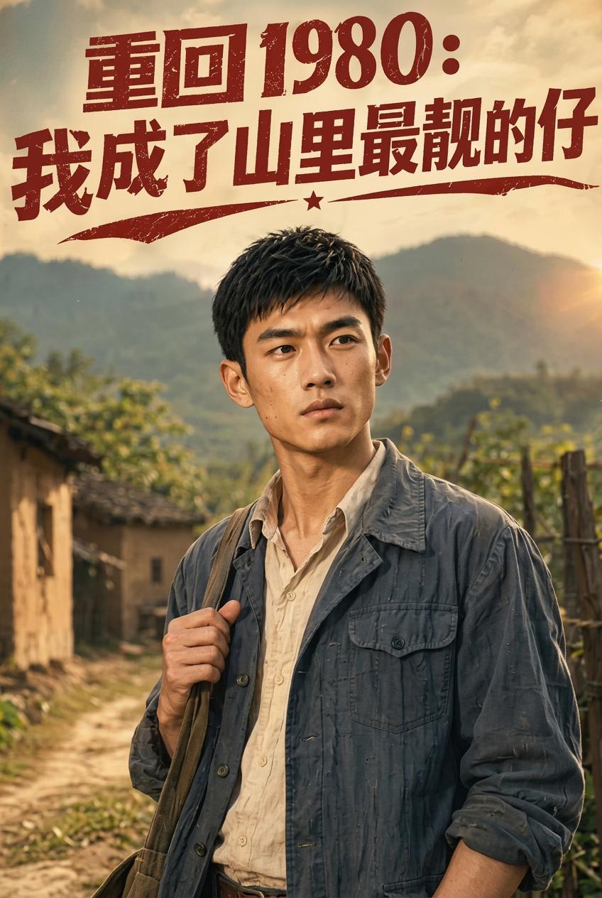 重回1980：我成了山裡最靚的仔