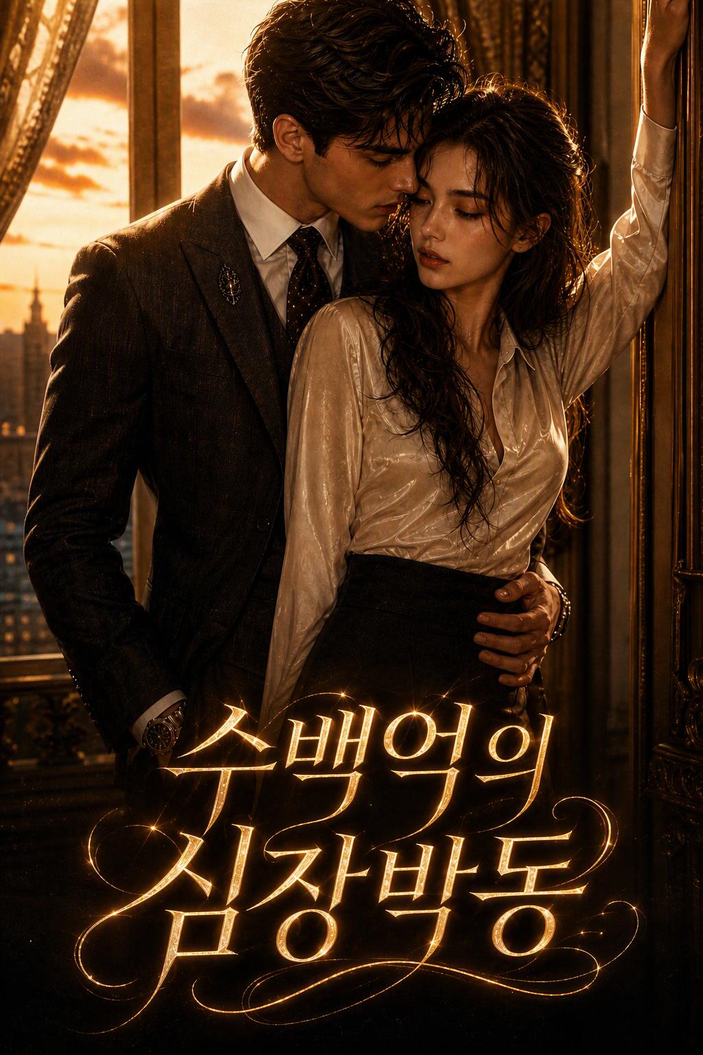 수백억의 심장박동