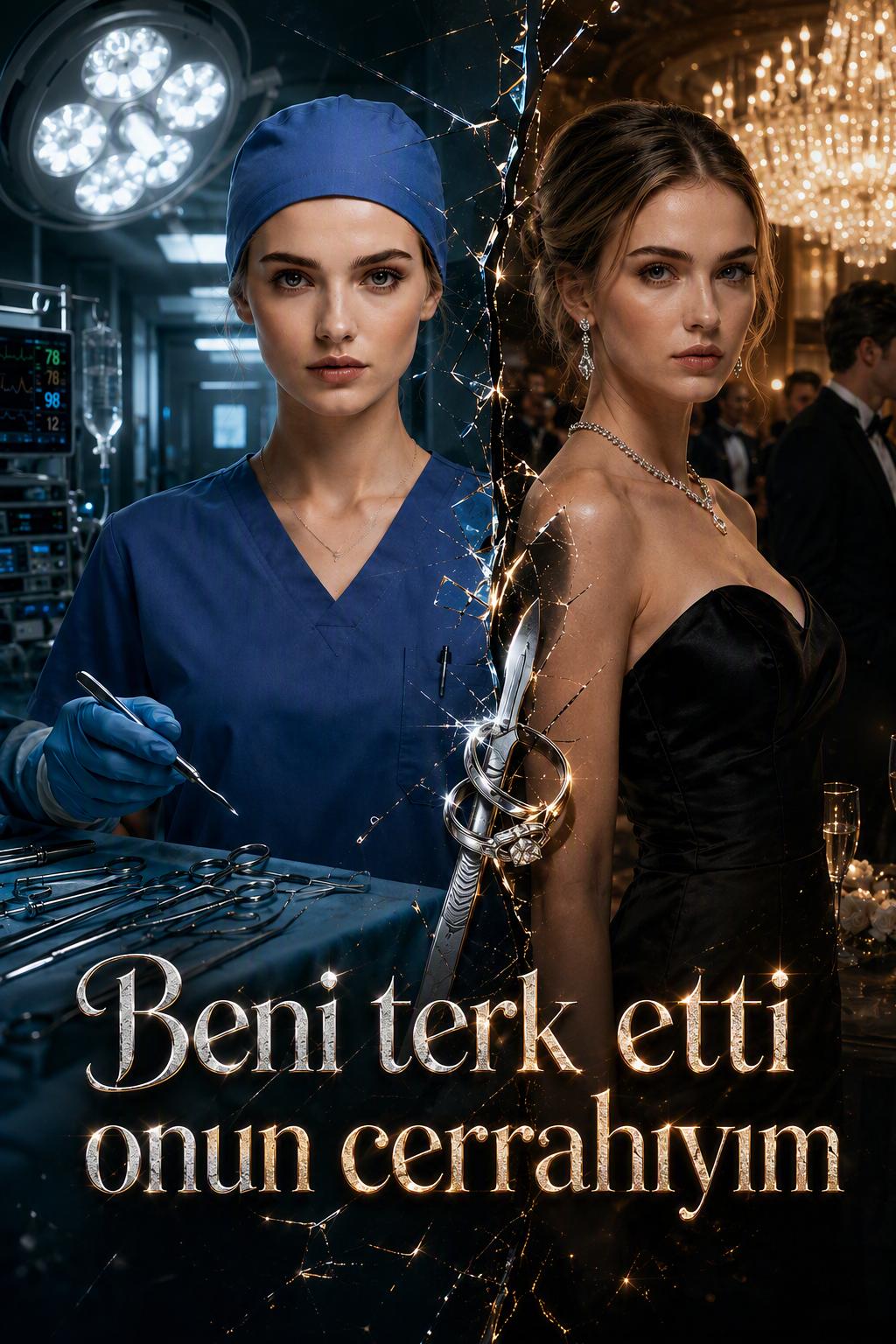 Eski Kocam Hastam Oldu
