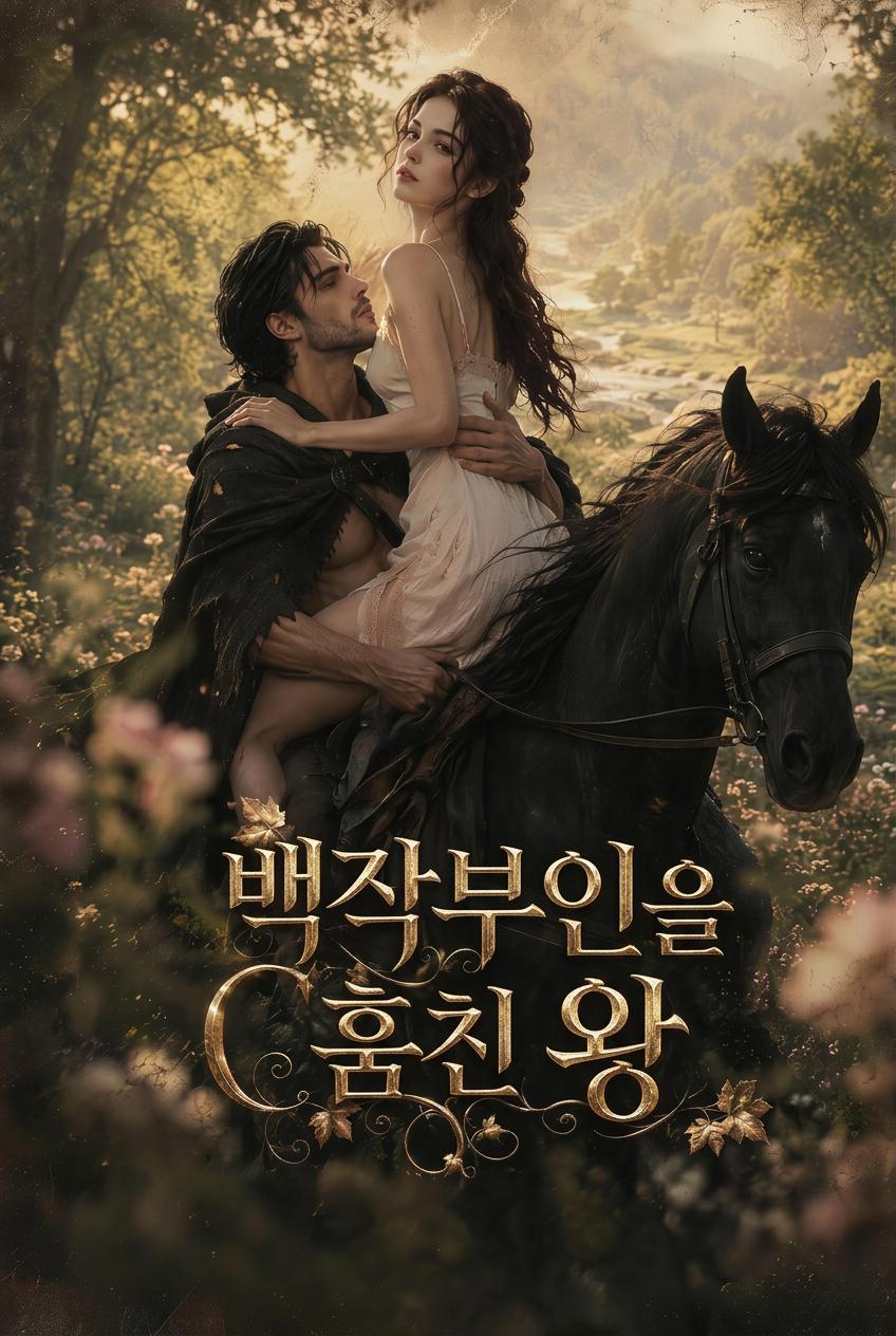 백작부인을 훔친 국왕