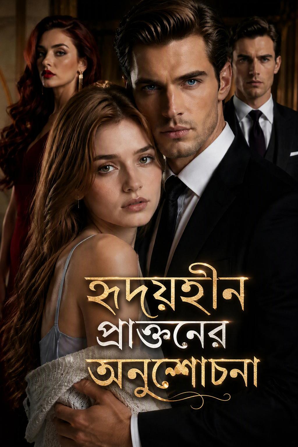 হৃদয়হীন প্রাক্তনের অনুশোচনা