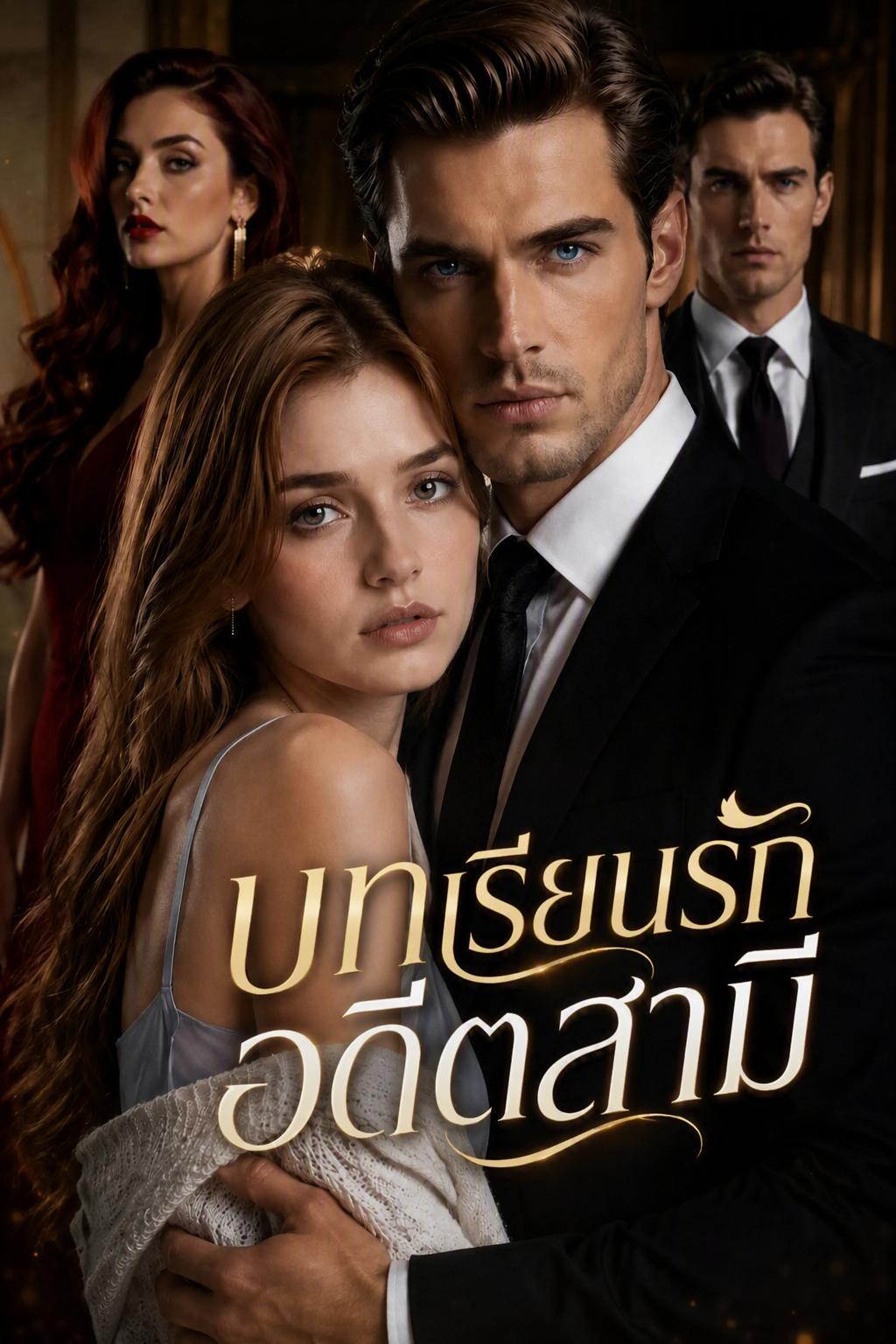 ตราบาปในใจของแฟนเก่าใจร้าย