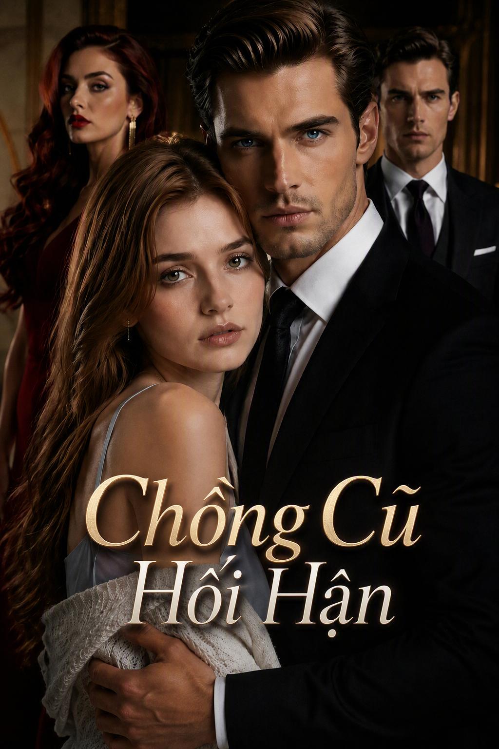 Chồng Cũ Hối Hận