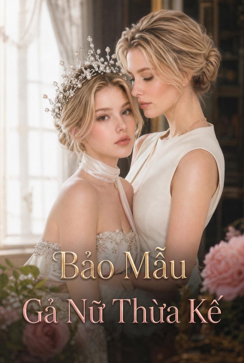 Bà Vú Hứa Nữ Thừa Kế Cho Cháu