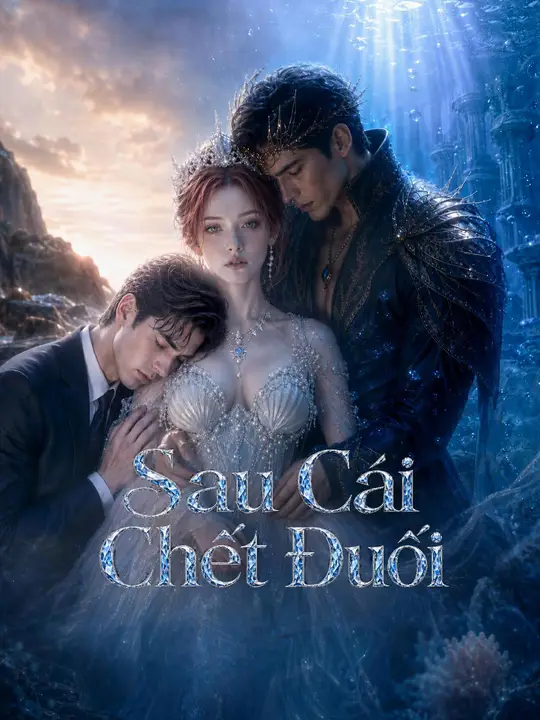 (Lồng tiếng) Sau Cái Chết Đuối