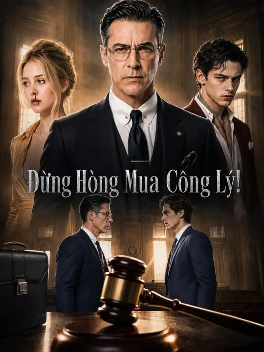 (Lồng tiếng) Đừng Hòng Mua Công Lý!