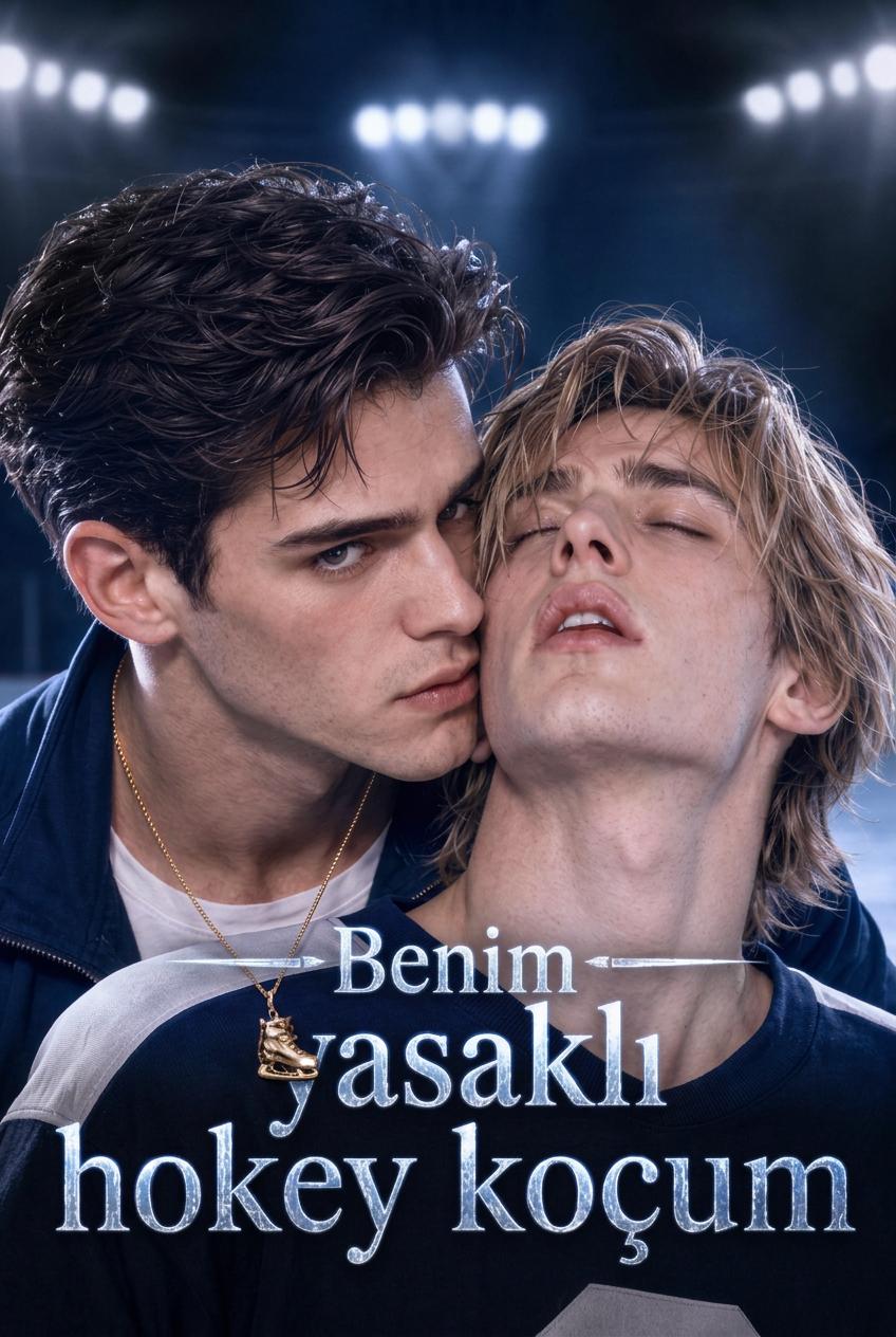 Yasak Buz Hokeyi Koçu
