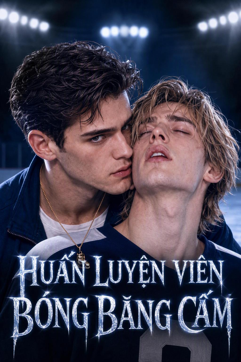 Huấn Luyện Viên Bóng Băng Cấm
