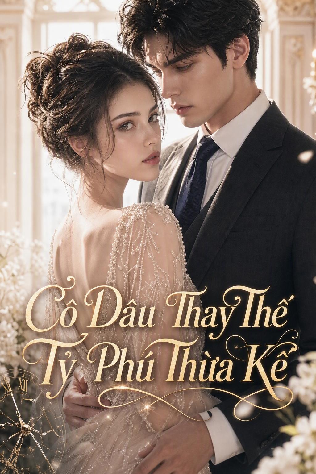 Cô Dâu Thay Thế Tỷ Phú Thừa Kế