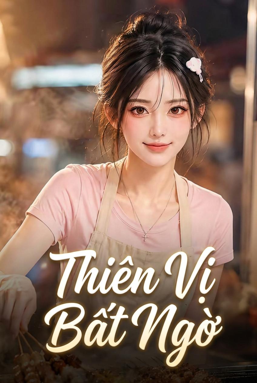 Thiên Vị Bất Ngờ