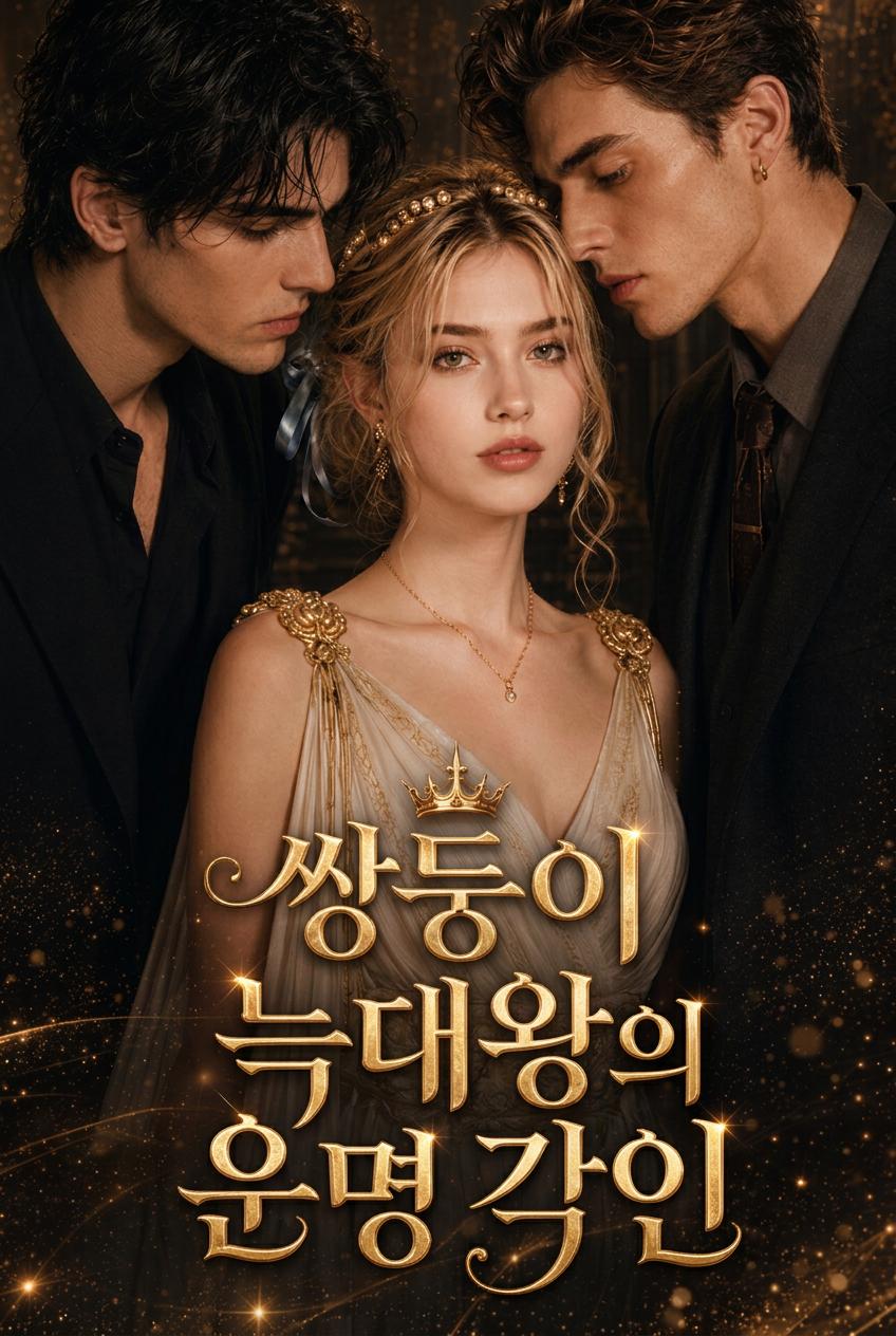 쌍둥이 라이칸 킹의 각인