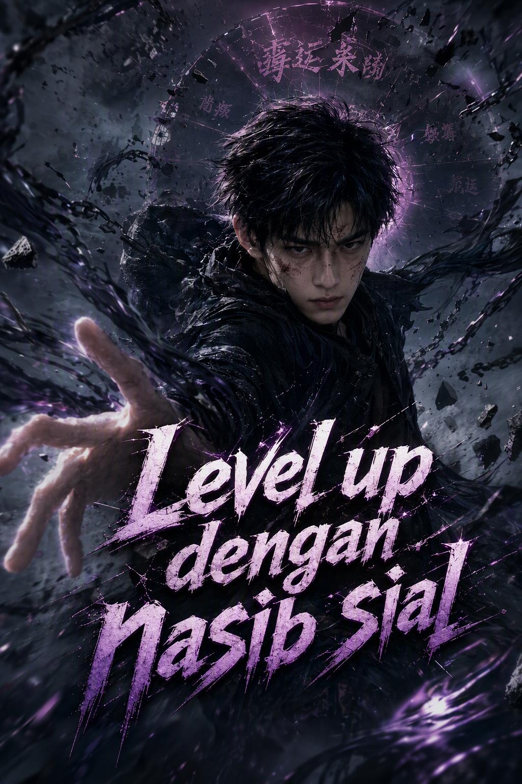 Cheat Sial Sang Awakener