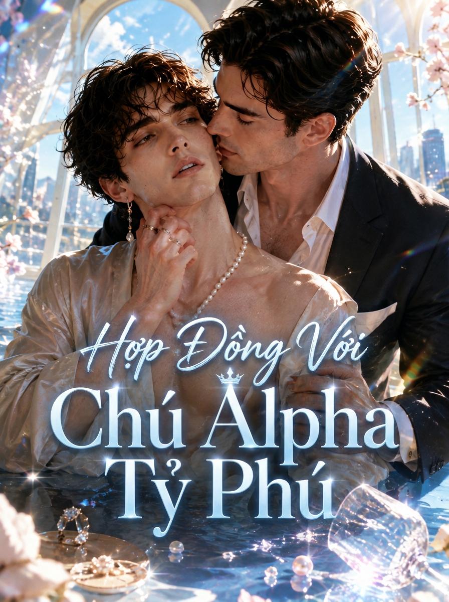 Hợp Đồng Với Chú Alpha Tỷ Phú