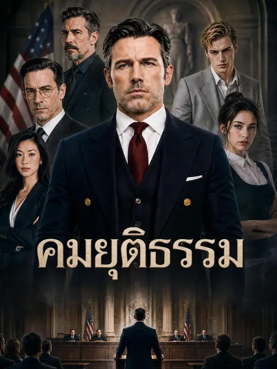 คมยุติธรรม