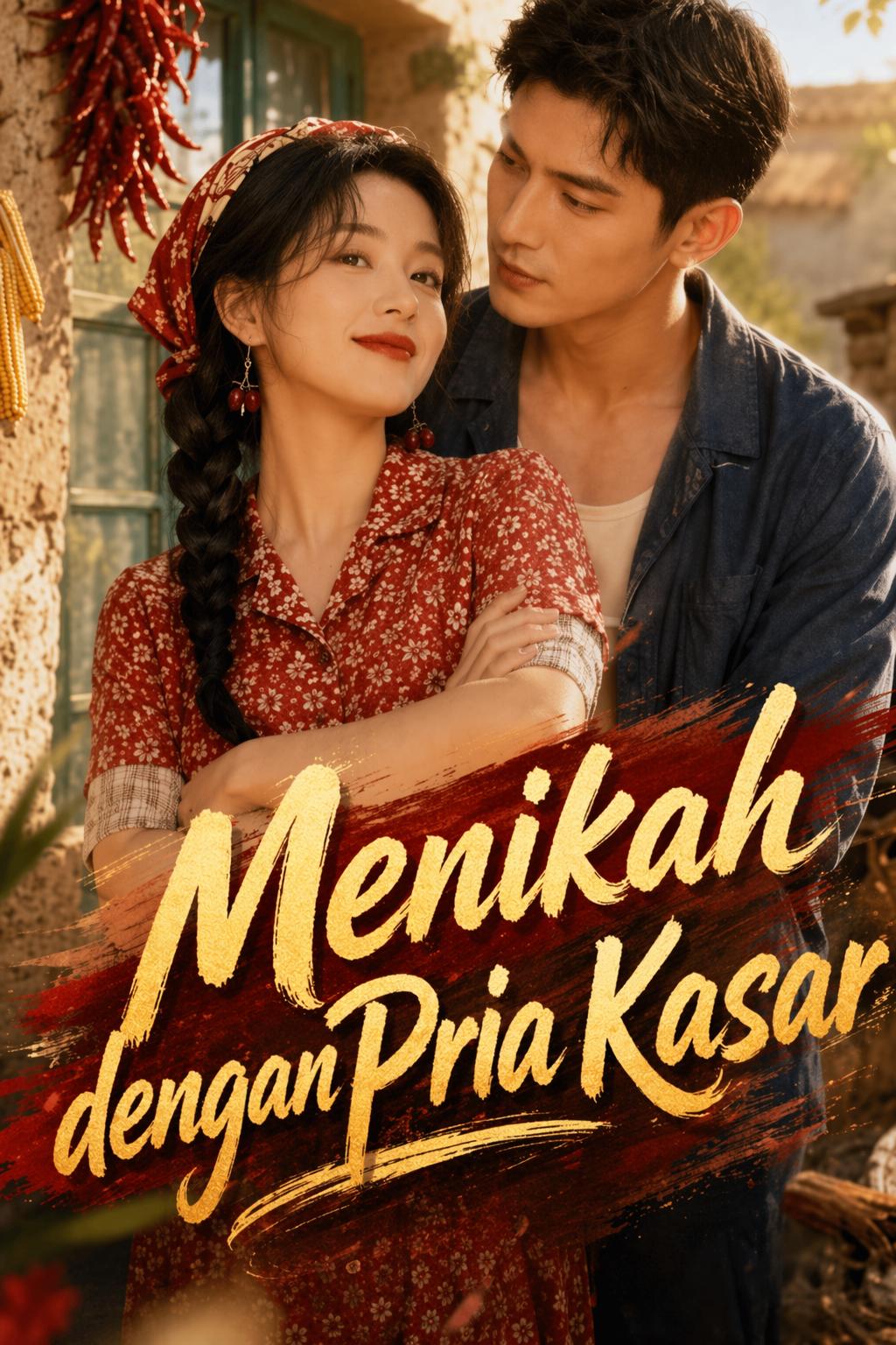 Istri Galak Sang Veteran