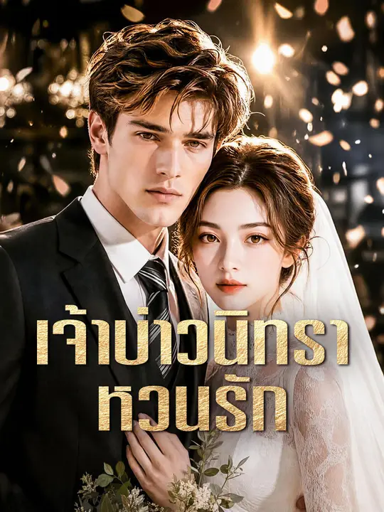 เจ้าบ่าวนิทราหวนรัก