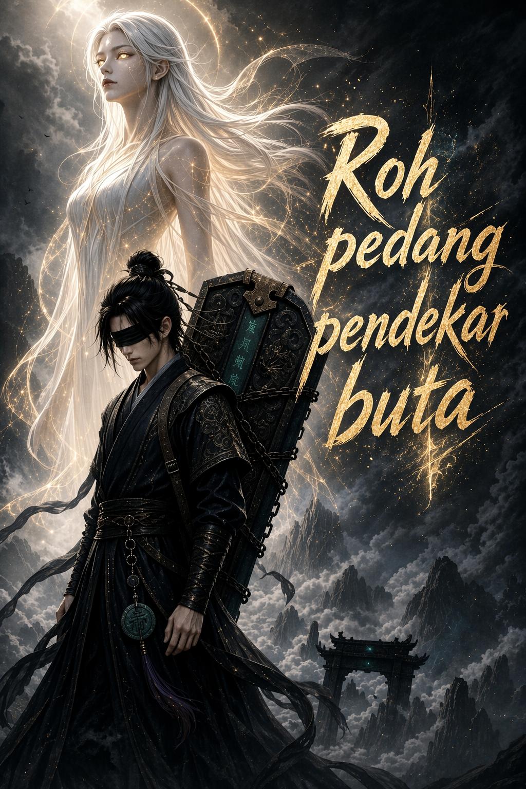 Dewa Pedang Buta