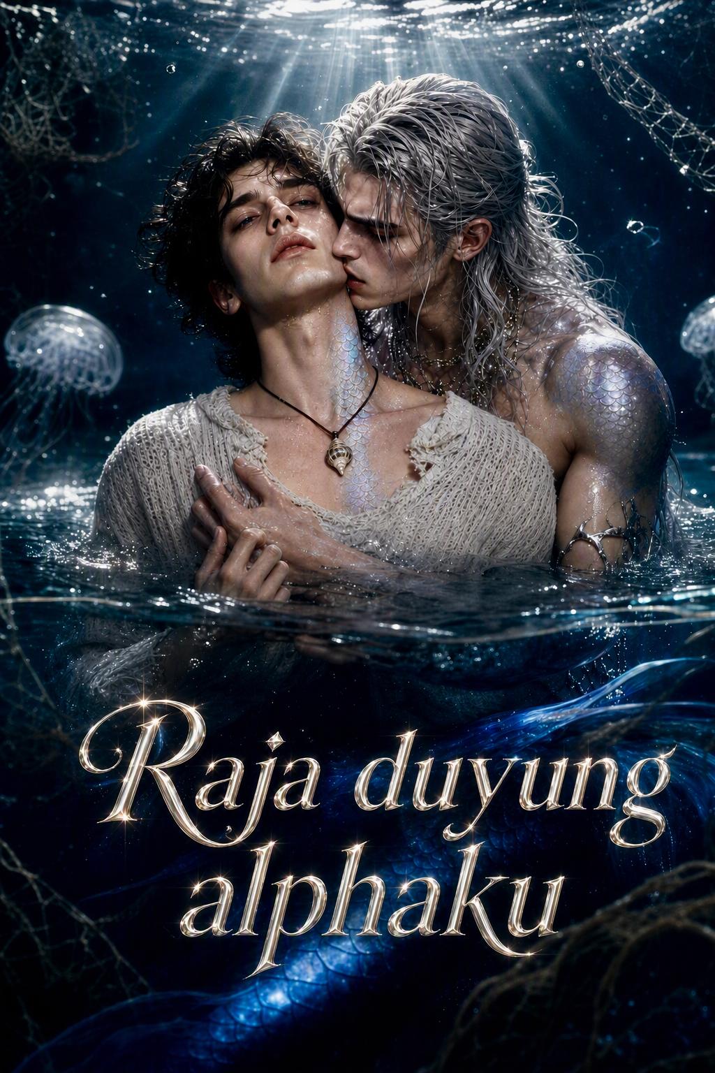 Raja duyung alphaku