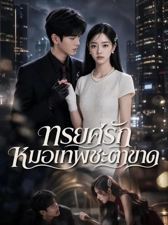 ทรยศรักหมอเทพชะตาขาด