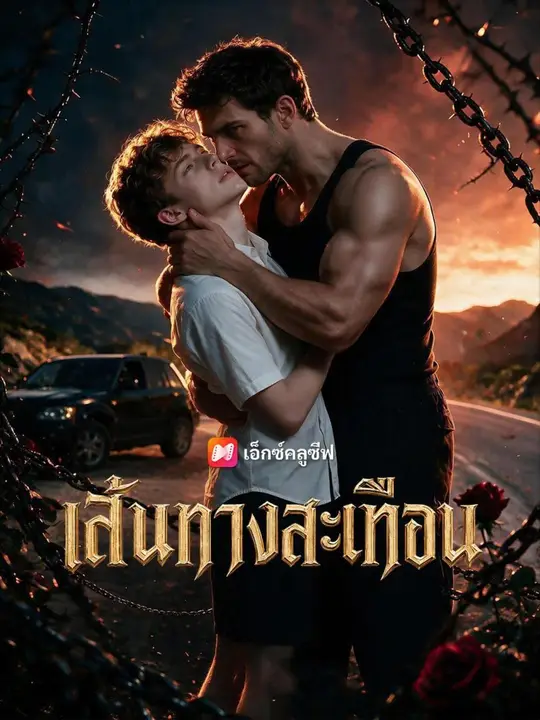 (พากย์เสียง) เส้นทางสะเทือน