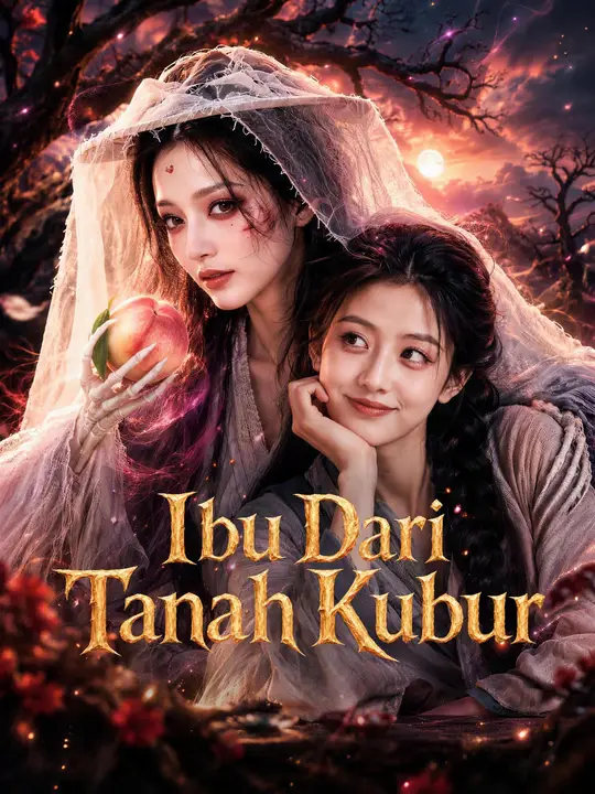 Ibu Dari Tanah Kubur