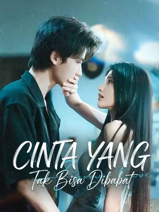 Cinta yang Tak Bisa Dibabat