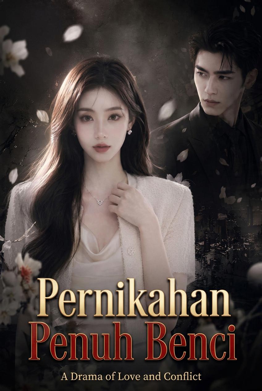 Pernikahan Penuh Benci