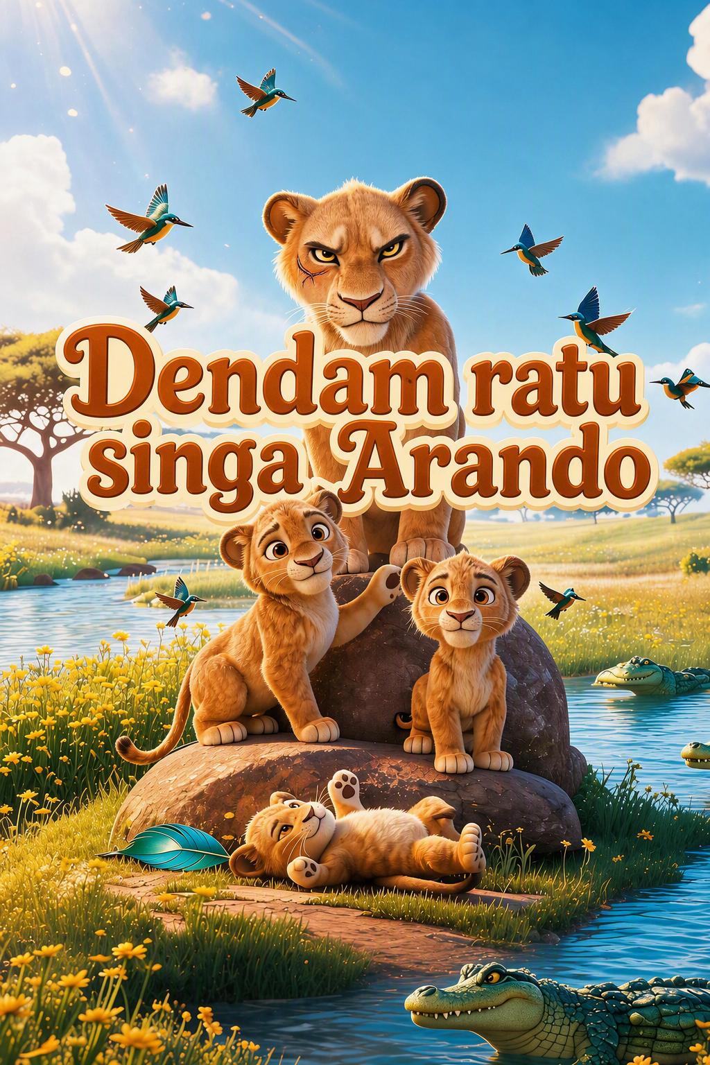 Arando