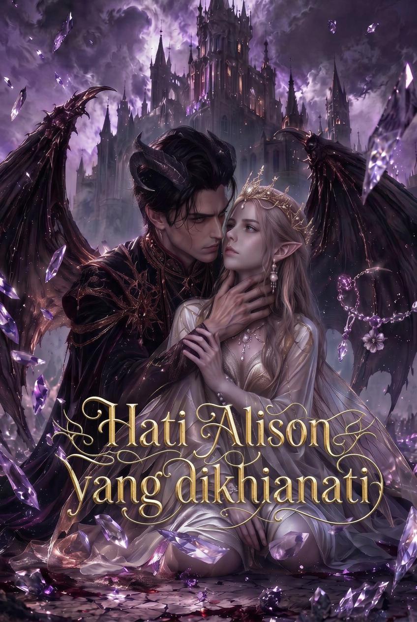 Hati yang Mati Sepi